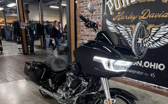 2024 Harley-Davidson Road Glide