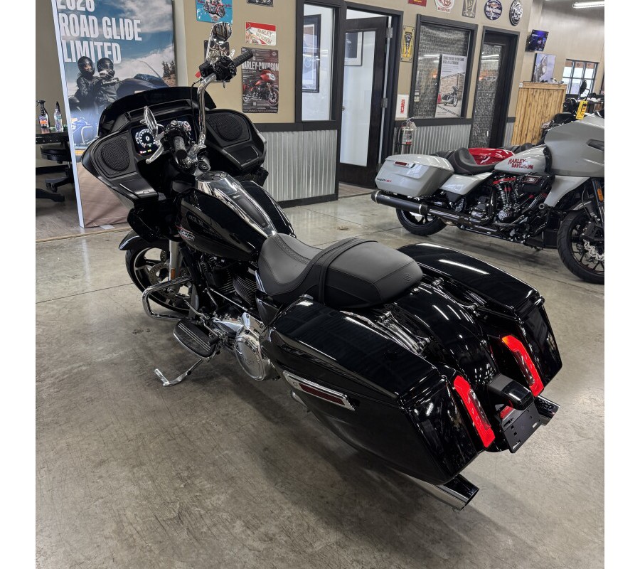 2024 Harley-Davidson Road Glide