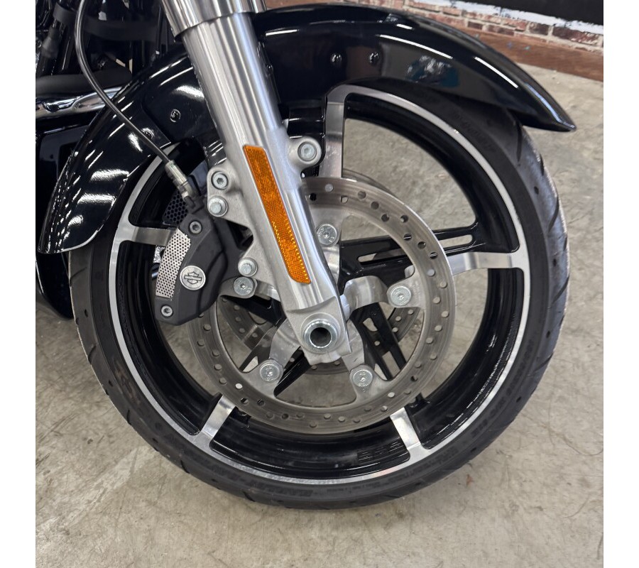 2024 Harley-Davidson Road Glide