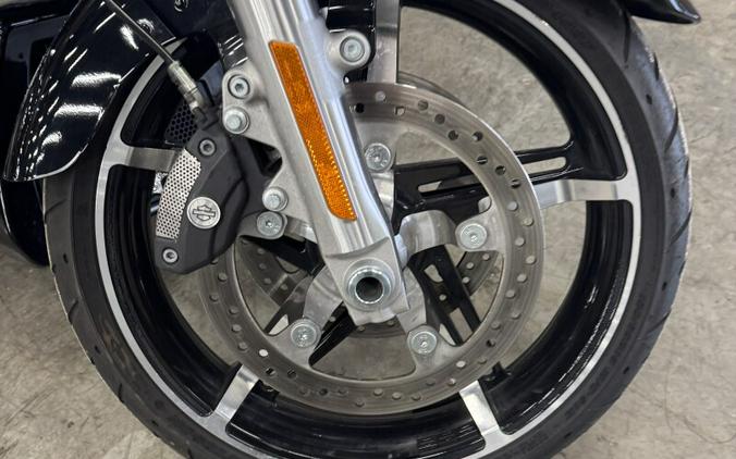 2024 Harley-Davidson Road Glide