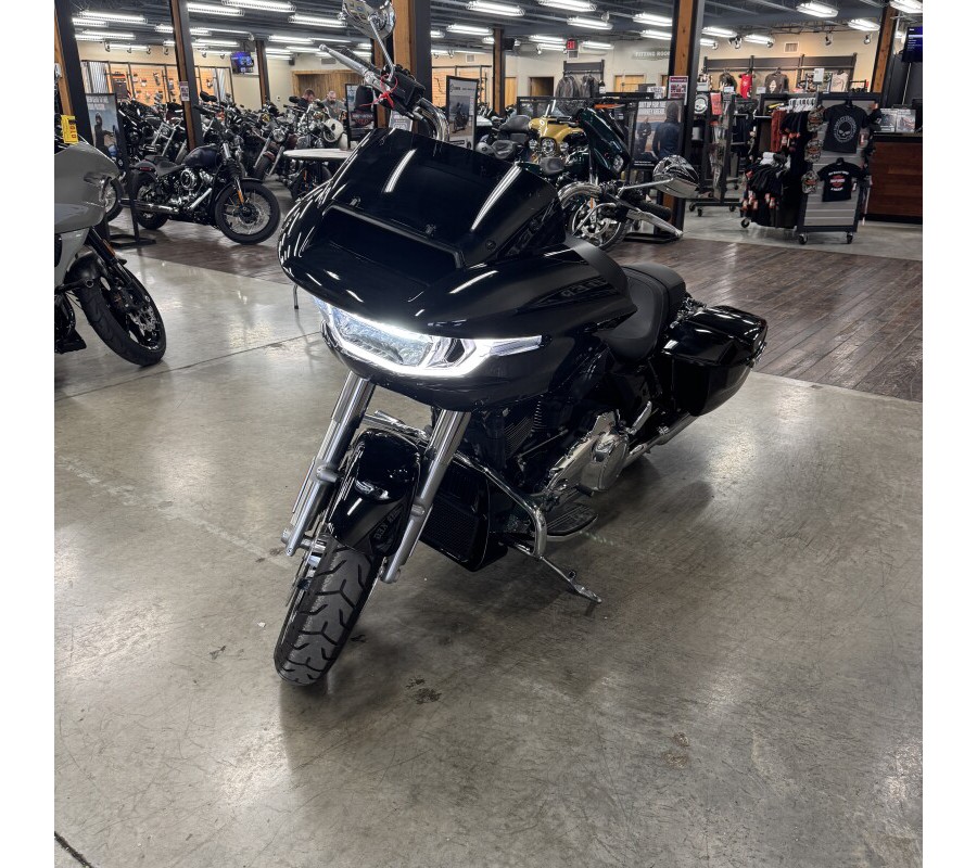 2024 Harley-Davidson Road Glide