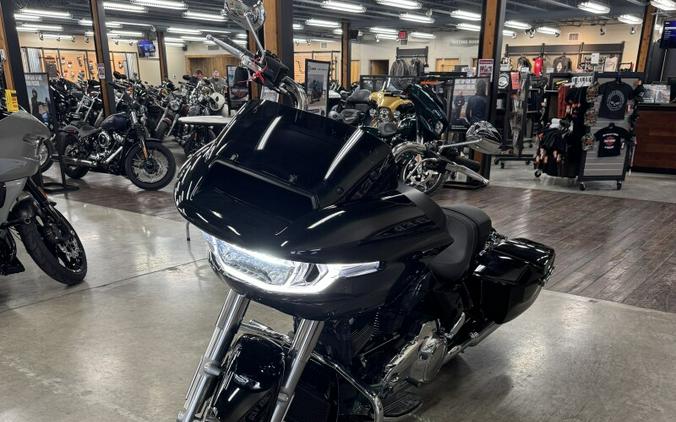 2024 Harley-Davidson Road Glide