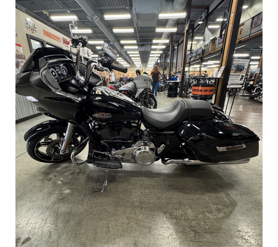 2024 Harley-Davidson Road Glide