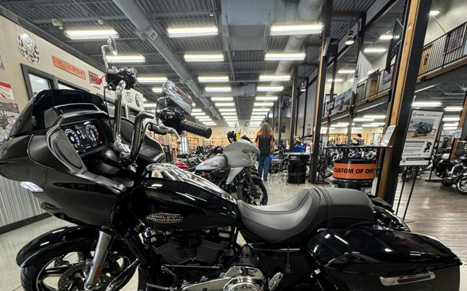 2024 Harley-Davidson Road Glide