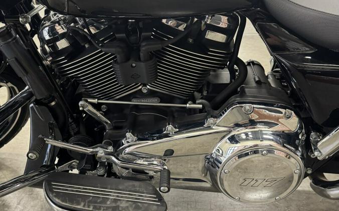 2024 Harley-Davidson Road Glide