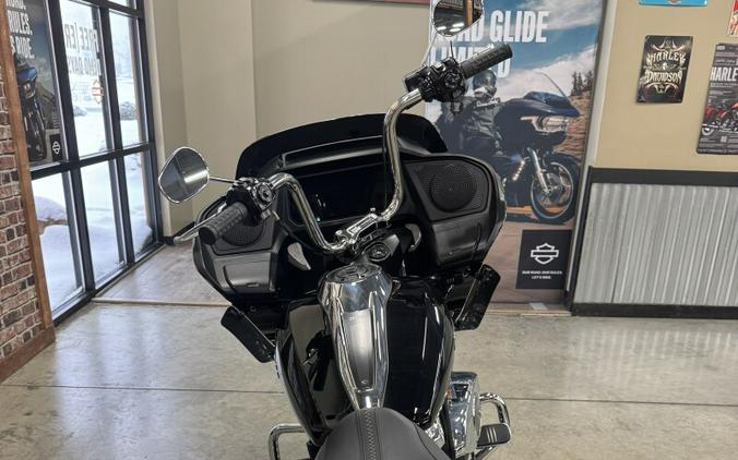 2024 Harley-Davidson Road Glide