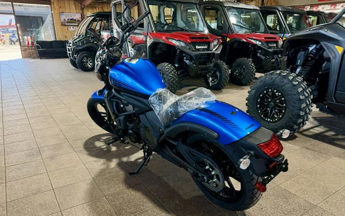 2026 Kawasaki VULCAN S CAFE CAFE - CRATE