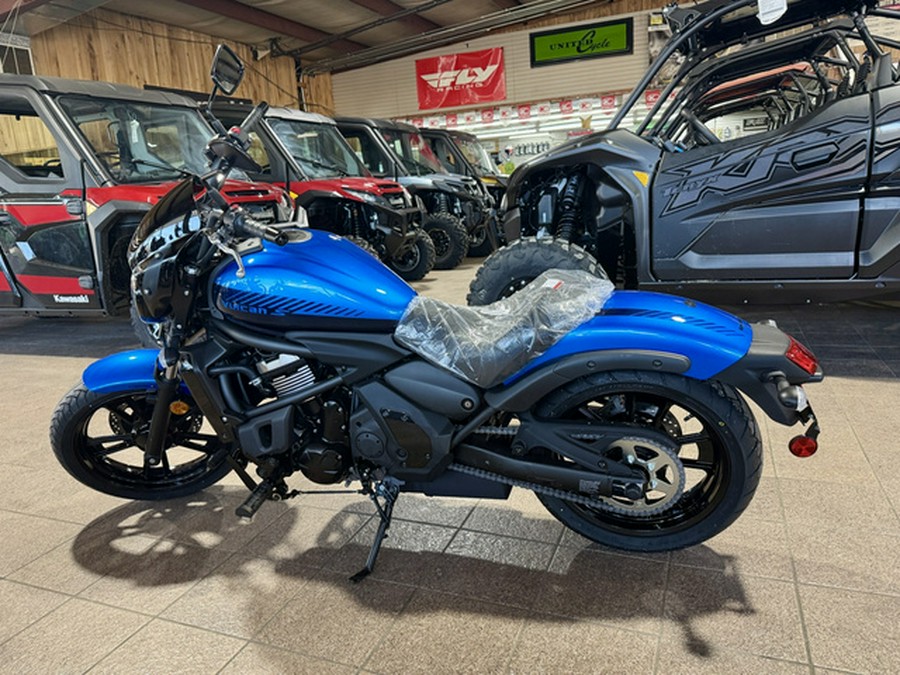 2026 Kawasaki VULCAN S CAFE CAFE - CRATE