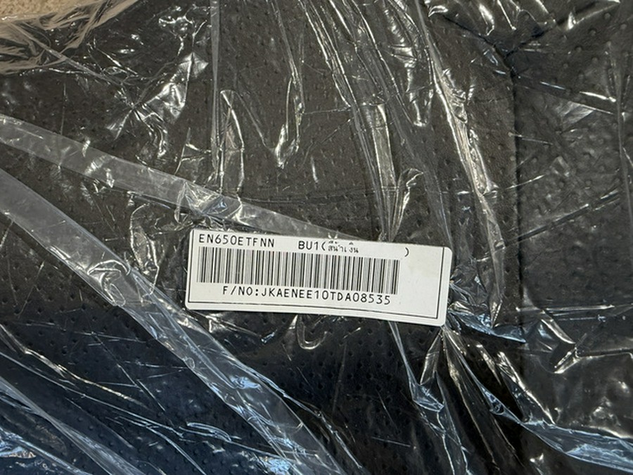 2026 Kawasaki VULCAN S CAFE CAFE - CRATE