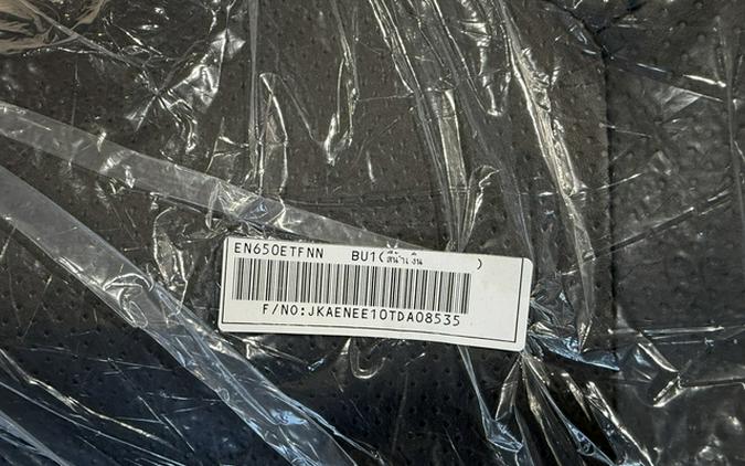 2026 Kawasaki VULCAN S CAFE CAFE - CRATE