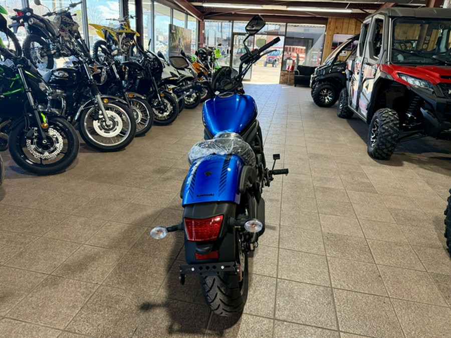 2026 Kawasaki VULCAN S CAFE CAFE - CRATE