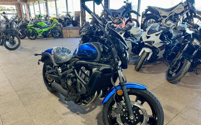 2026 Kawasaki VULCAN S CAFE CAFE - CRATE