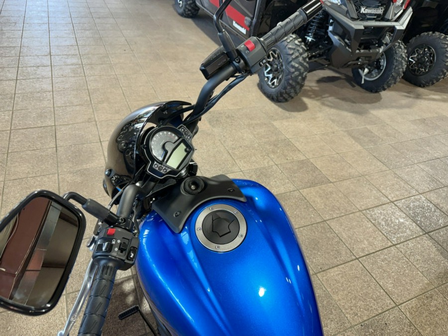 2026 Kawasaki VULCAN S CAFE CAFE - CRATE