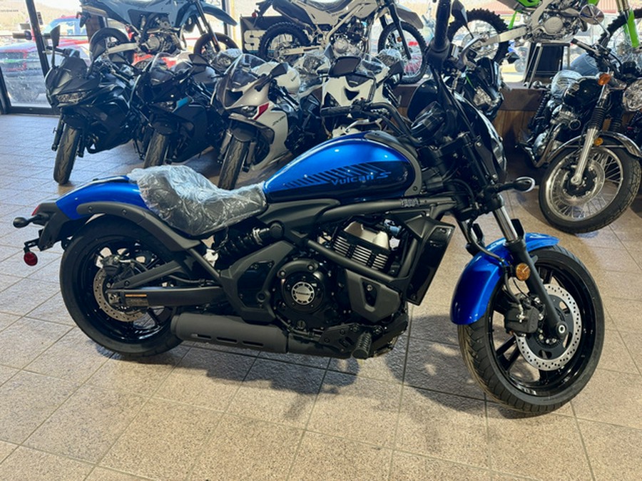 2026 Kawasaki VULCAN S CAFE CAFE - CRATE