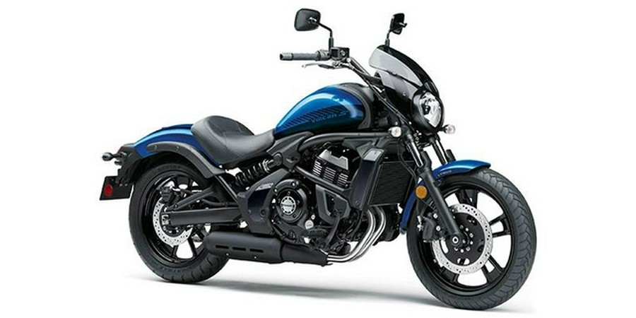 2026 Kawasaki Vulcan S CAFE - CRATE