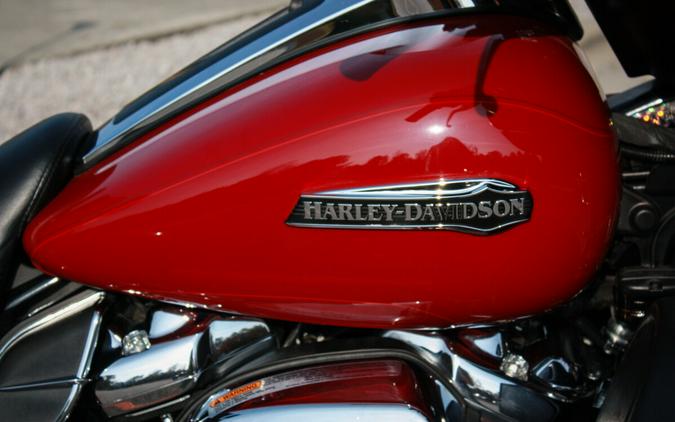 2021 Harley-Davidson® FLHTCUTG Tri Glide® Ultra
