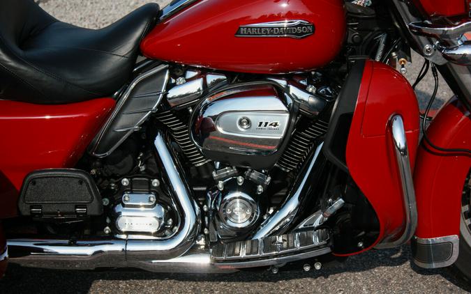 2021 Harley-Davidson® FLHTCUTG Tri Glide® Ultra