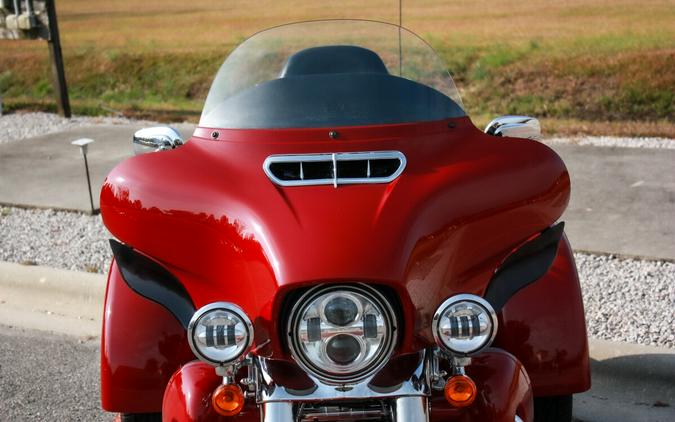 2021 Harley-Davidson® FLHTCUTG Tri Glide® Ultra