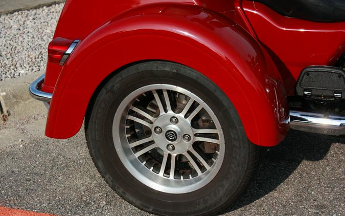 2021 Harley-Davidson® FLHTCUTG Tri Glide® Ultra