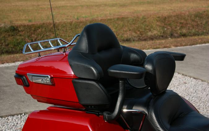 2021 Harley-Davidson® FLHTCUTG Tri Glide® Ultra