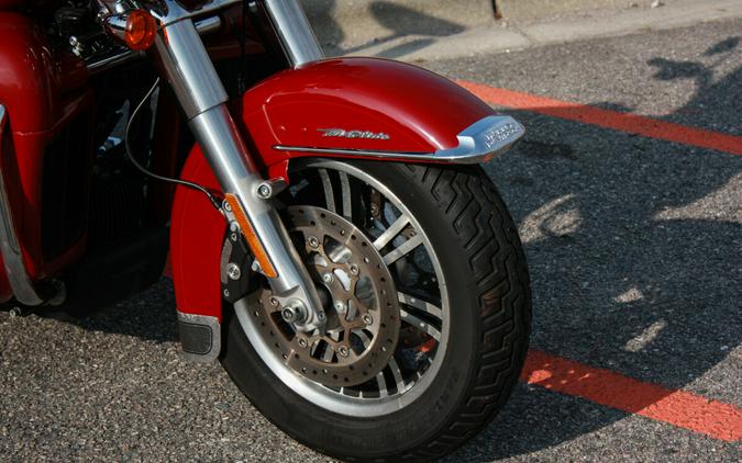 2021 Harley-Davidson® FLHTCUTG Tri Glide® Ultra