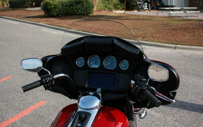 2021 Harley-Davidson® FLHTCUTG Tri Glide® Ultra