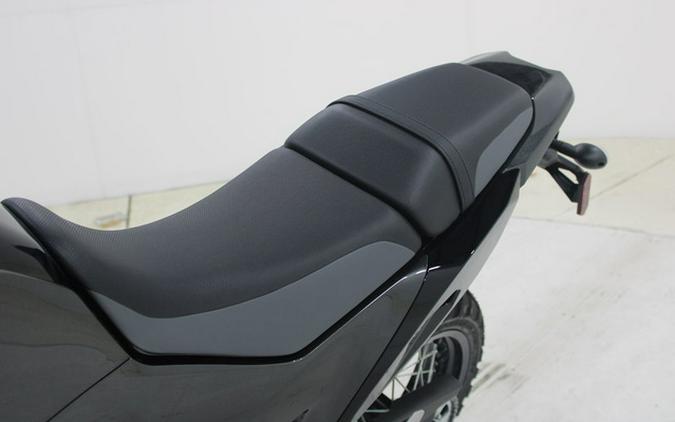 2026 Kawasaki KLE 500 ABS