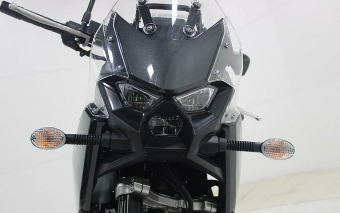 2026 Kawasaki KLE 500 ABS