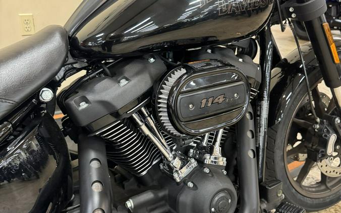 FXLRS 2021 Low Rider® S