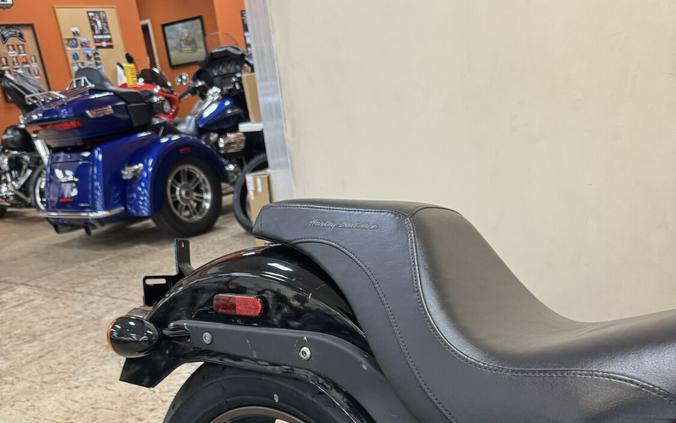 FXLRS 2021 Low Rider® S