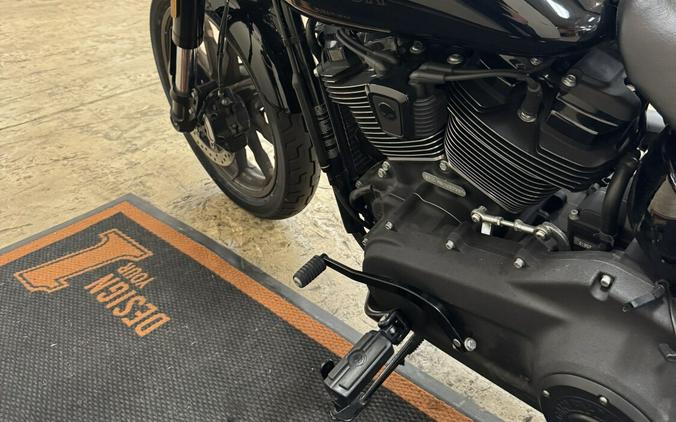 FXLRS 2021 Low Rider® S