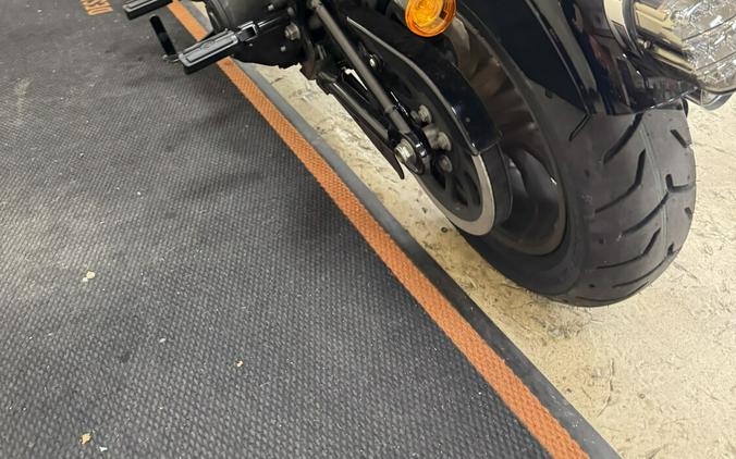 FXLRS 2021 Low Rider® S