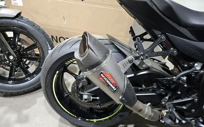 2023 SUZUKI GSX-R1000
