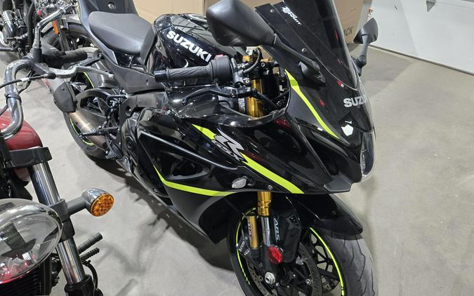 2023 SUZUKI GSX-R1000