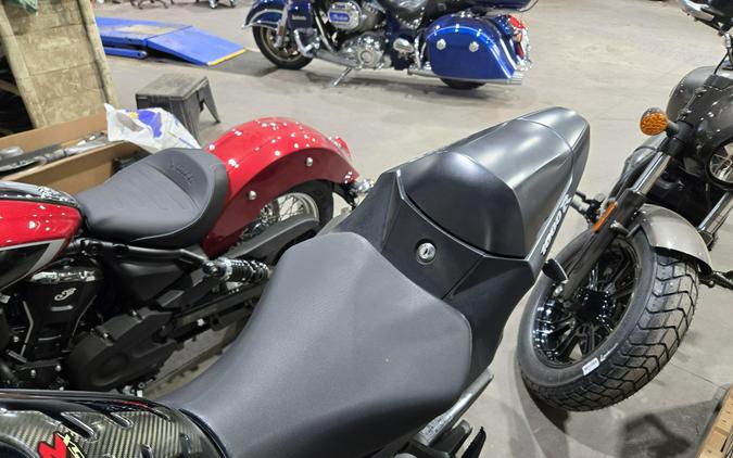 2023 SUZUKI GSX-R1000