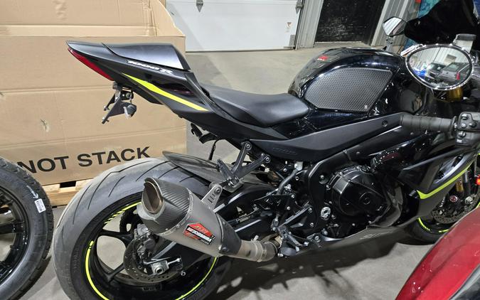 2023 SUZUKI GSX-R1000