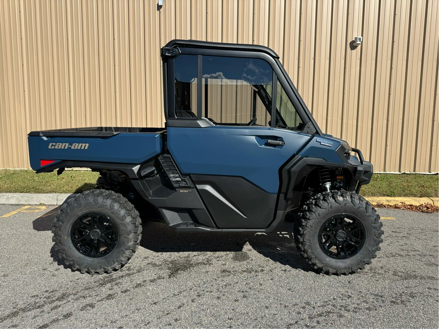 2026 Can-Am Defender Limited HD11