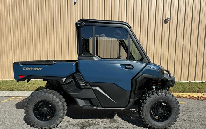 2026 Can-Am Defender Limited HD11