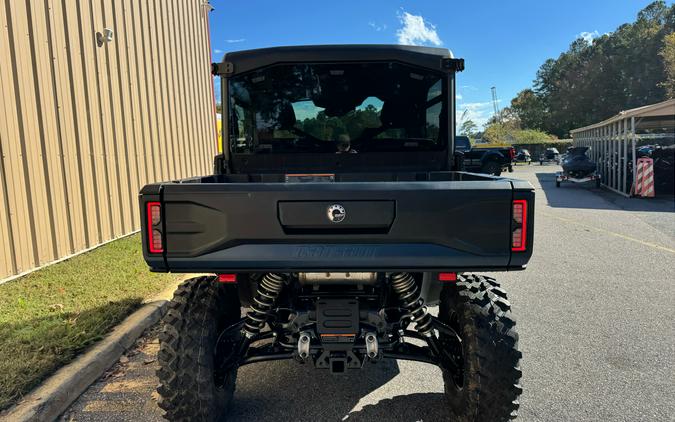 2026 Can-Am Defender Limited HD11