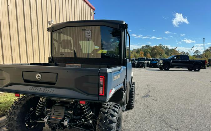 2026 Can-Am Defender Limited HD11
