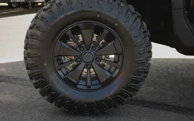 2026 CFMOTO UFORCE U10 XL PRO