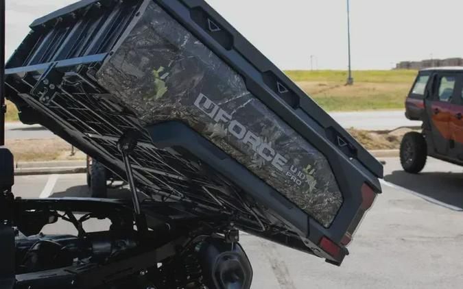 2026 CFMOTO UFORCE U10 XL PRO