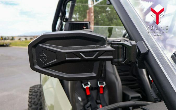 2025 Polaris RZR Pro S Ultimate