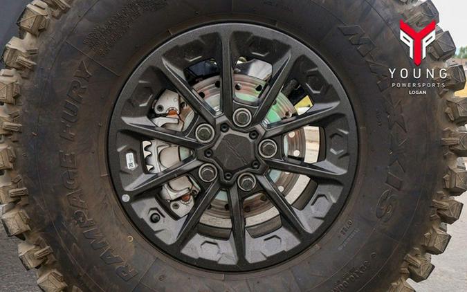 2025 Polaris RZR Pro S Ultimate