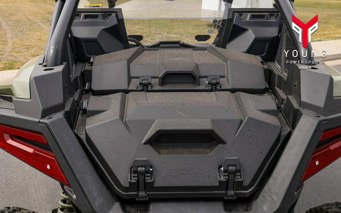 2025 Polaris RZR Pro S Ultimate
