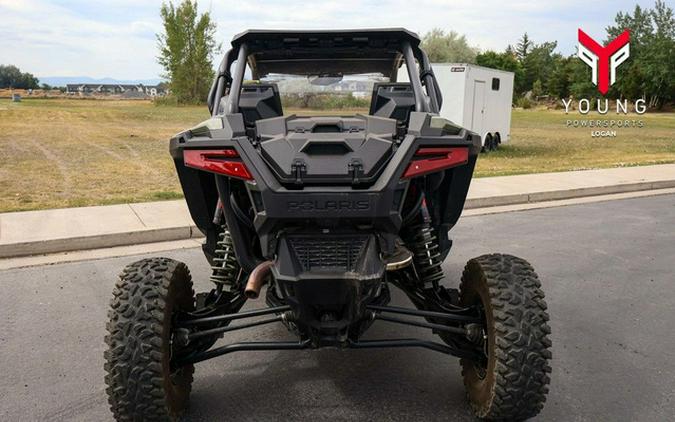 2025 Polaris RZR Pro S Ultimate