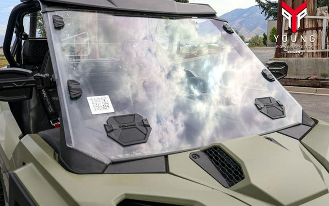 2025 Polaris RZR Pro S Ultimate