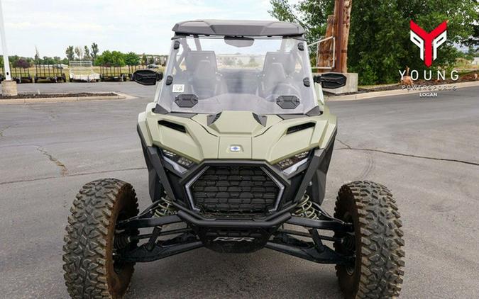 2025 Polaris RZR Pro S Ultimate