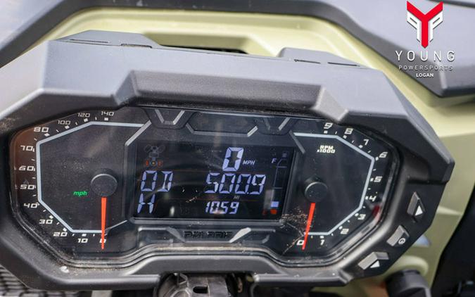 2025 Polaris RZR Pro S Ultimate