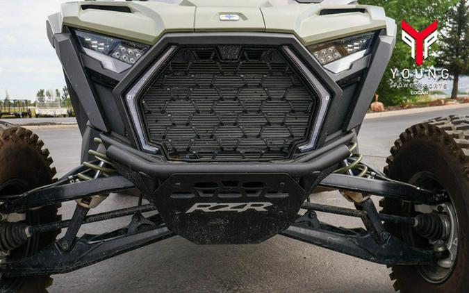 2025 Polaris RZR Pro S Ultimate